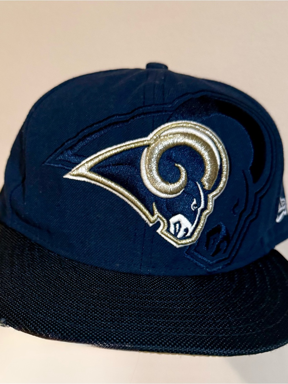 Los Angeles Rams Hat